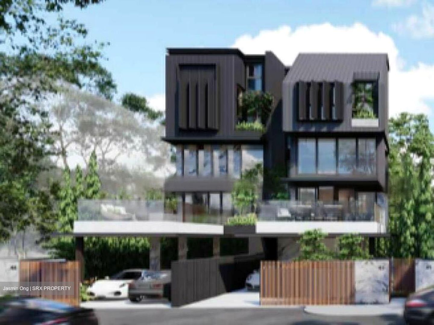 Orange Grove Road (D10), Semi-Detached #467664061
